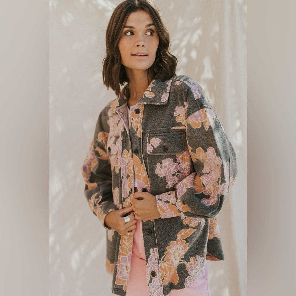 Free People Ruby Jacket - Picture 3 of 12